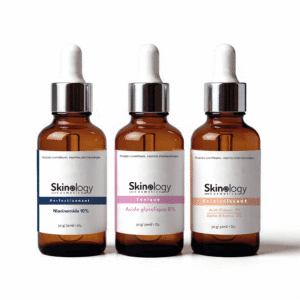 Pack Anti-Hyperpigmentation                 باقة البقع و التصبغات