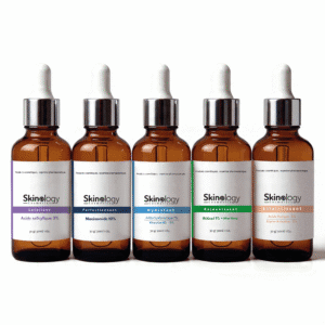 Box Skinology Complet